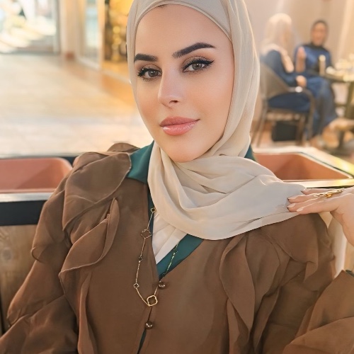 Profile image of Afnan