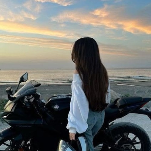 Photo de profil de Aria