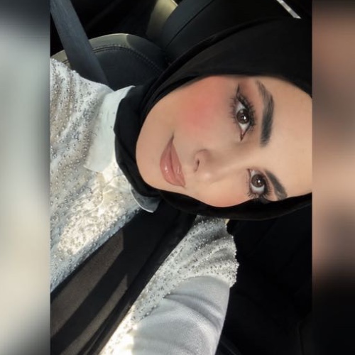 Profile image of Manal Alhwetat