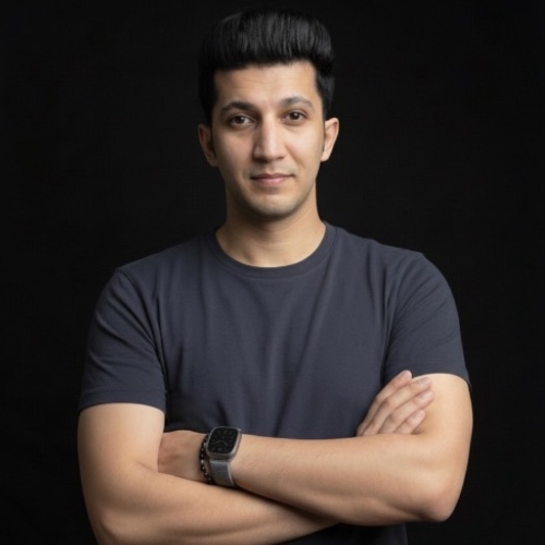HOSSAM ALZYOD kullanıcısının profil resmi