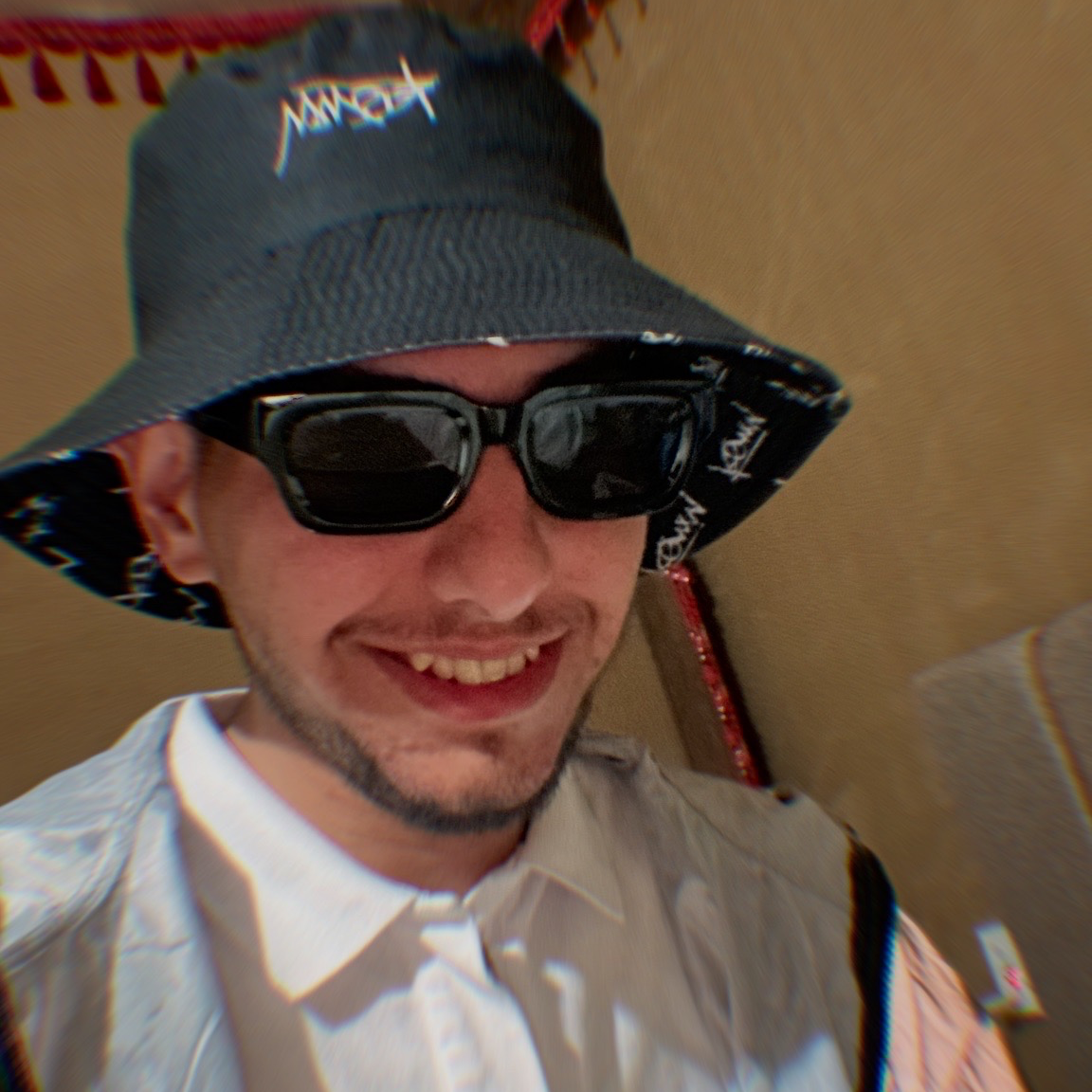 Profile image of OMAR BATTAH