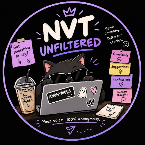 NVT SARAHA kullanıcısının profil resmi