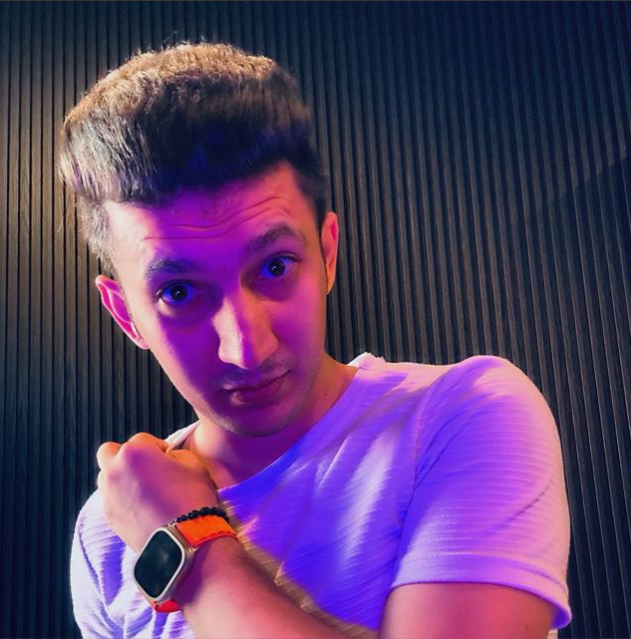 الصورة الشخصية لـ HOSSAM ALZYOD