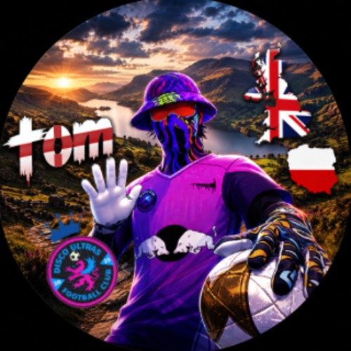 الصورة الشخصية لـ tom
