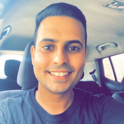 Photo de profil de Yaser Alrkibat