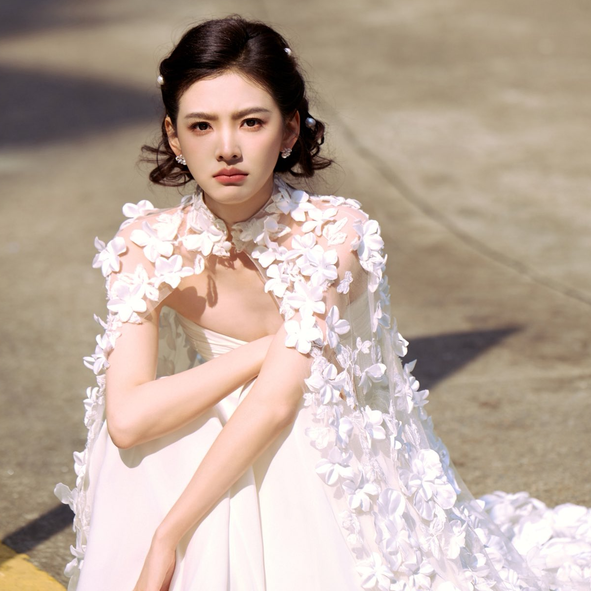 الصورة الشخصية لـ Clarenessa