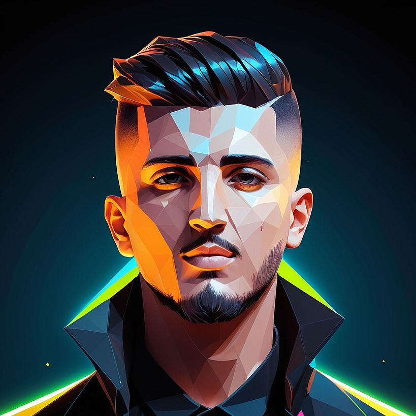 Profile image of Ali  Zy