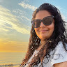 الصورة الشخصية لـ Amruta Rajarajan