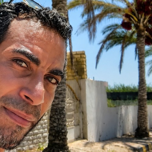 Photo de profil de Tarek Hamed