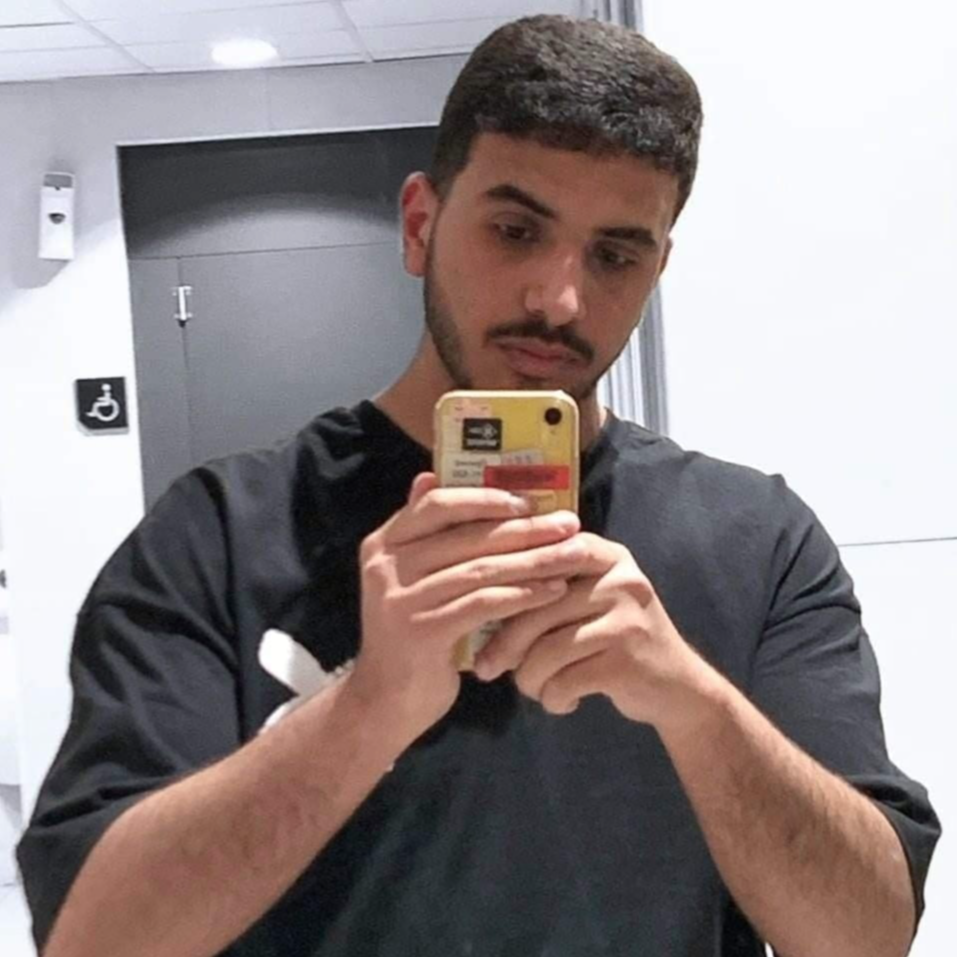 Profile image of yousef